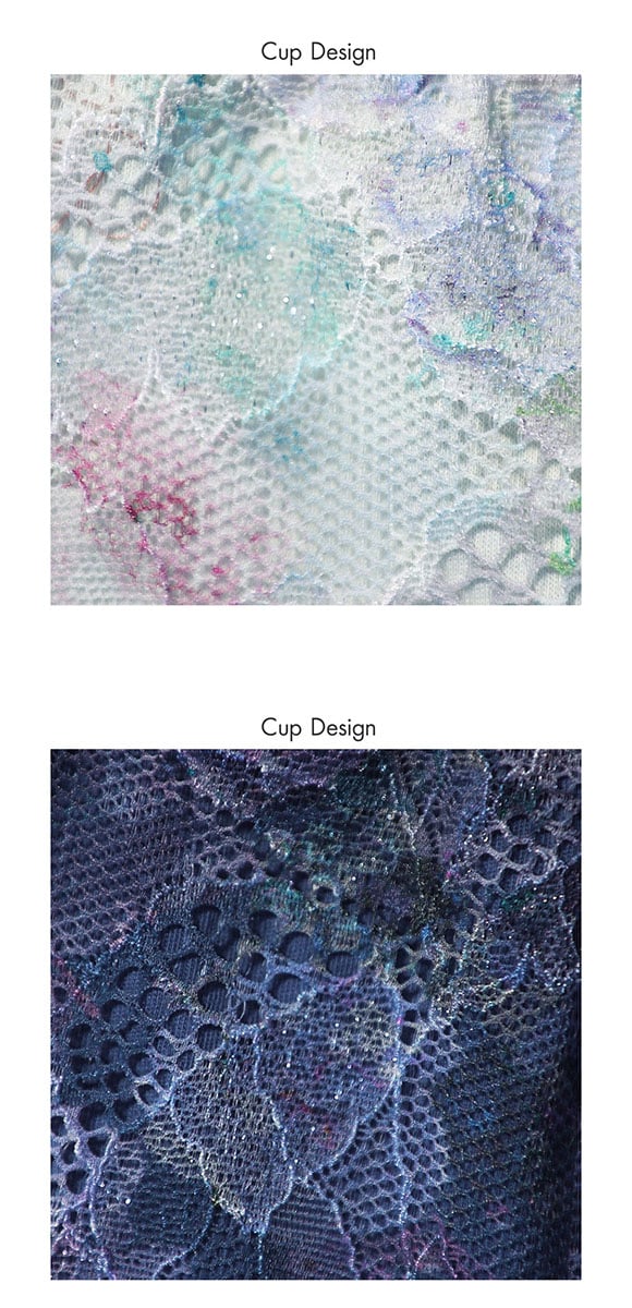 トリンプ TR643 恋するブラ ブラジャー ABC Triumph