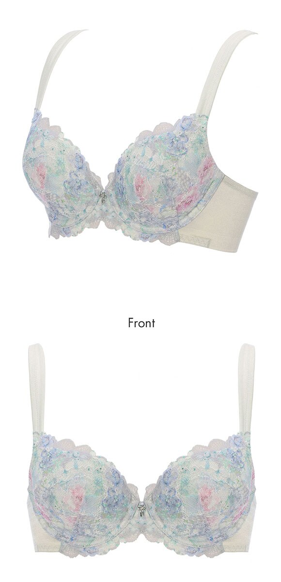 トリンプ TR643 恋するブラ ブラジャー DE 大きいサイズ SL DBU Triumph