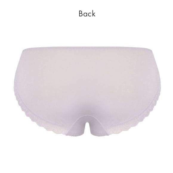 トリンプ TR636 天使のブラ 魔法のハリ感 レギュラーショーツ LL 大きいサイズ Triumph