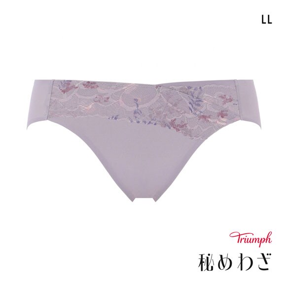 トリンプ TR638 秘めわざ レギュラーショーツ LL 大きいサイズ Triumph