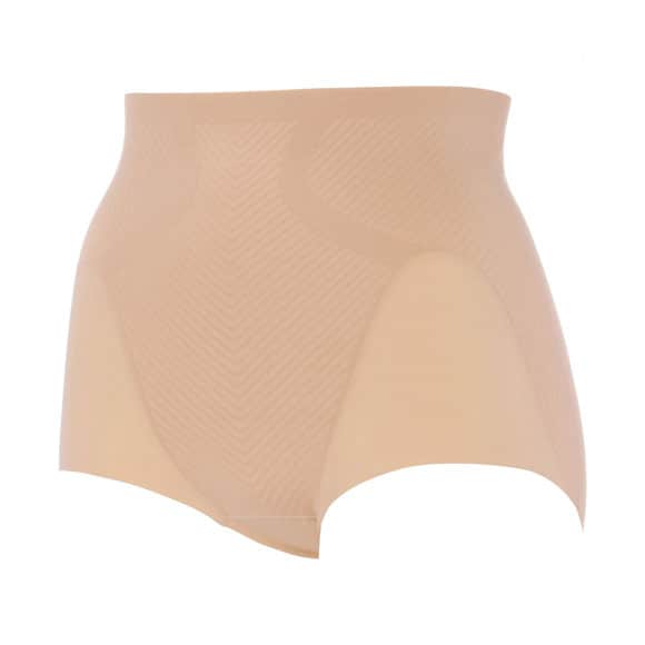 トリンプ TR639 秘めわざ スムースタイプ ショートガードル 補正下着 64-76 Triumph