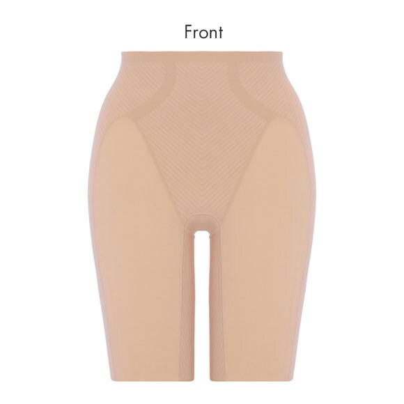 トリンプ TR639 秘めわざ スムースタイプ ロングガードル 補正下着 64-76 Triumph