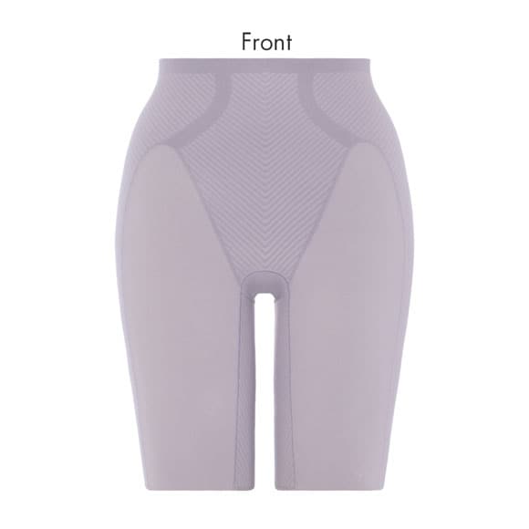 トリンプ TR639 秘めわざ スムースタイプ ロングガードル 3711 補正下着 64-76 Triumph