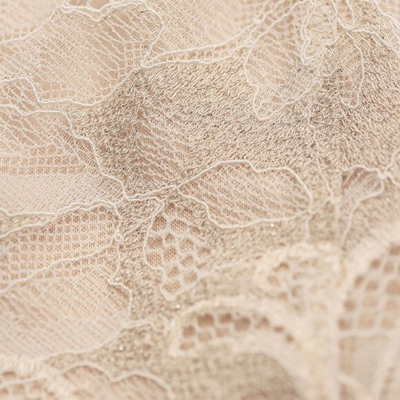 トリンプ TR640 優々ブラ レギュラーショーツ ML M001 Triumph