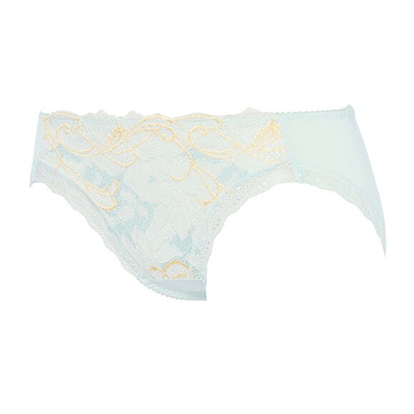 トリンプ TR640 優々ブラ レギュラーショーツ ML Triumph