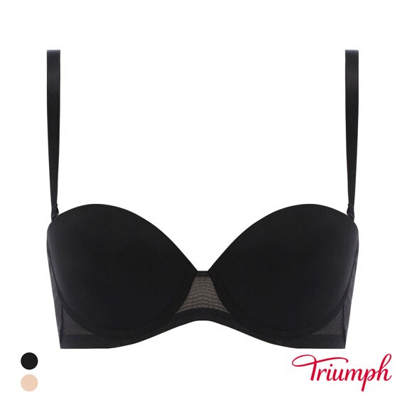 トリンプ TRTBRA025 Tシャツブラ ブラジャー ABC Triumph