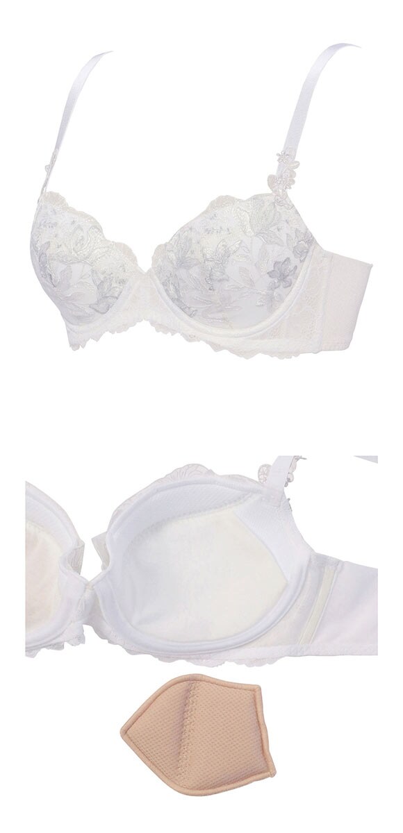 トリンプ TR0124 レッドレーベル バイ トリンプ フレンドリーフィット ブラジャー BC Triumph