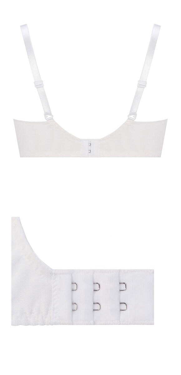 トリンプ TR0124 レッドレーベル バイ トリンプ フレンドリーフィット ブラジャー DEF Triumph