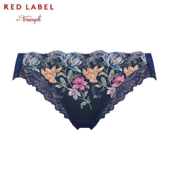 トリンプ TR0124 レッドレーベル バイ トリンプ フレンドリーフィット レギュラーショーツ LL Triumph 大きいサイズ