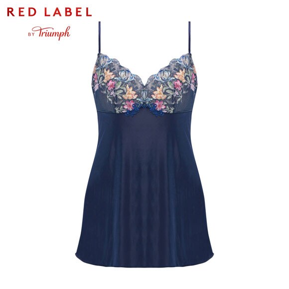 トリンプ TR0124 レッドレーベル バイ トリンプ フレンドリーフィット キャミソール 95 大きいサイズ Triumph