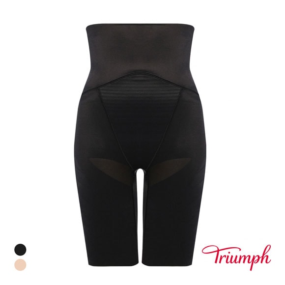 トリンプ スピードシェイパー TR618 ハイウエスト ロングガードル 64-76 Triumph