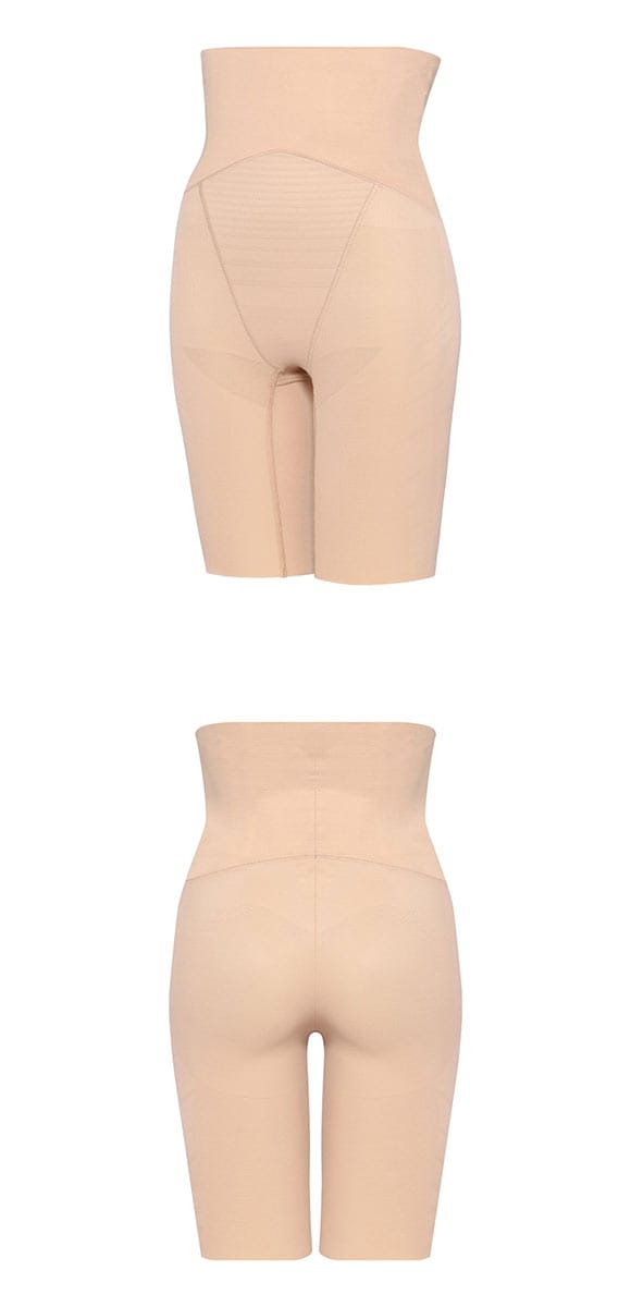 トリンプ スピードシェイパー TR618 ハイウエスト ロングガードル 82 大きいサイズ Triumph