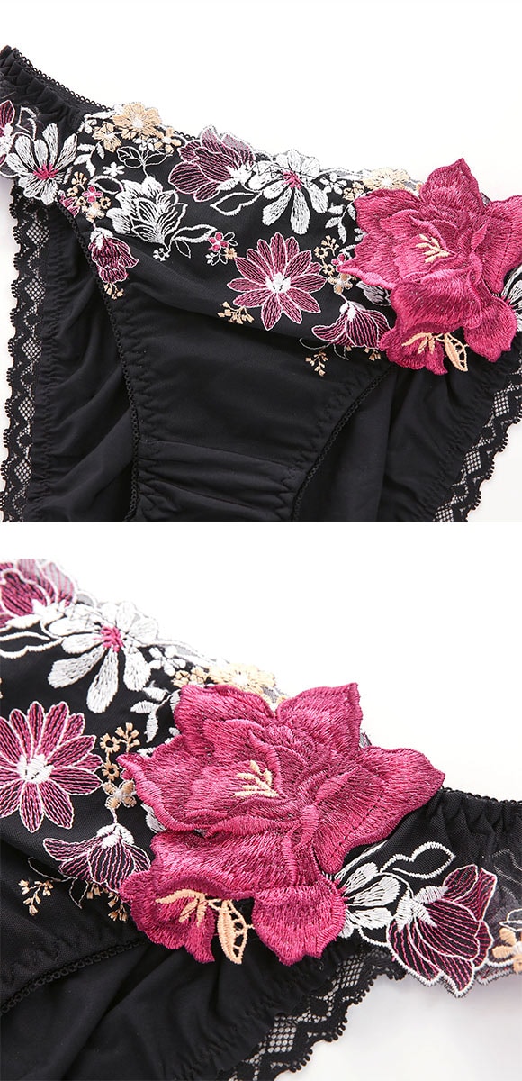 ドゥペルル チェリッシュ ノーマルショーツ スタンダード ML なめらか フィット ひびきにくい DuePerle