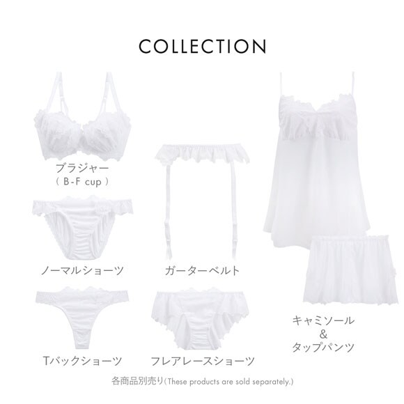 ドゥペルル スリジエフルーリス Tバックショーツ ML タンガ ソング