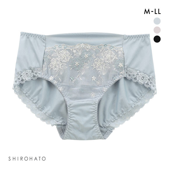 キレイ工房 美ラインホールドブラ ペアショーツ ノーマル ショーツ