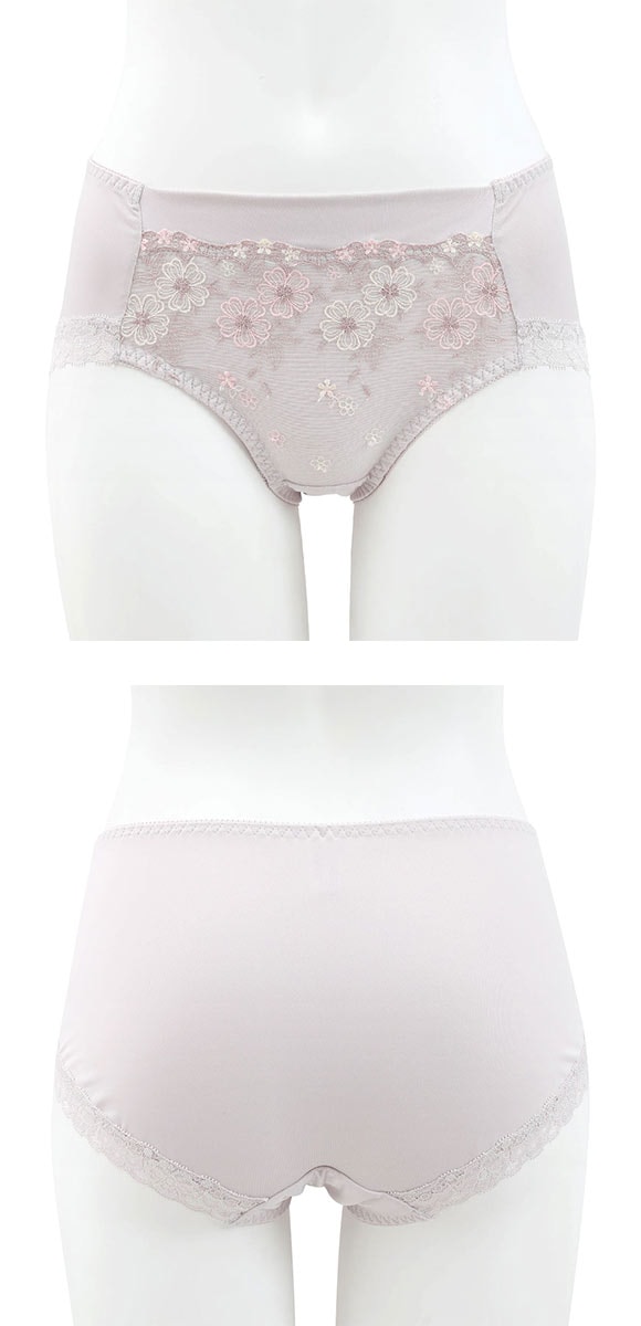 キレイ工房 美ラインホールドブラ ペアショーツ ノーマル ショーツ