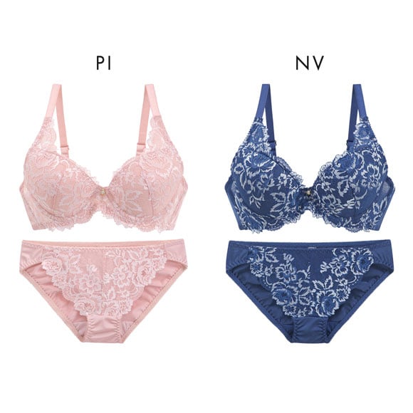 ソニアブラック ソフィア ブラジャー ショーツ セット AAA AA A 小さいサイズ プチ胸 盛り胸 Wパッド 谷間 SONIA BLACK ブラセット