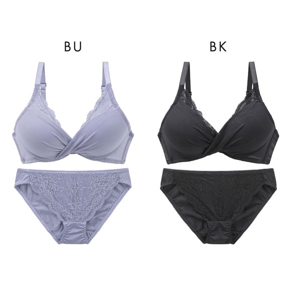 ソニアブラック サラ ブラジャー ショーツ セット AAA AA A 小さいサイズ プチ胸 SONIA BLACK