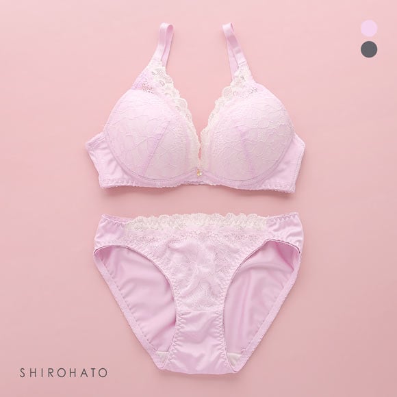 ソニアブラック キャサリン ブラジャー ショーツ セット AAA AA A 小さいサイズ プチ胸 SONIA BLACK ブラセット