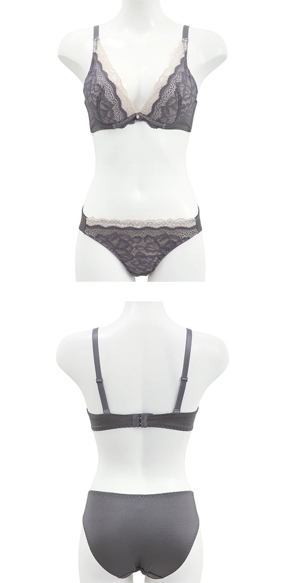 ソニアブラック キャサリン ブラジャー ショーツ セット AAA AA A 小さいサイズ プチ胸 SONIA BLACK ブラセット