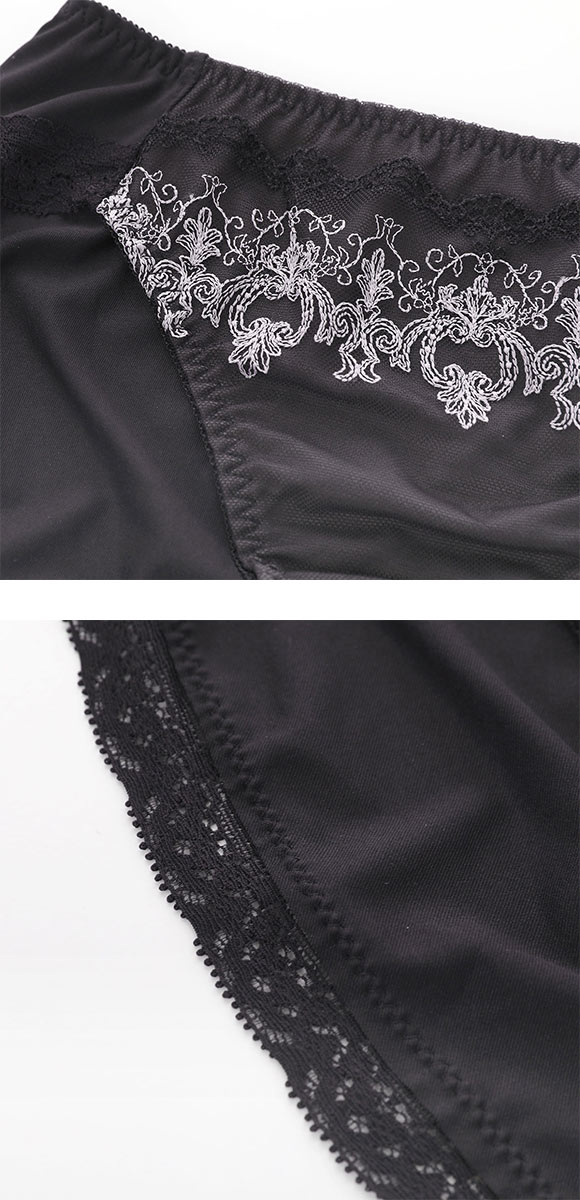 ビューティーアシスト さわやか軽量 ペアショーツ ノーマルショーツ M L LL Beauty Asist なめらか