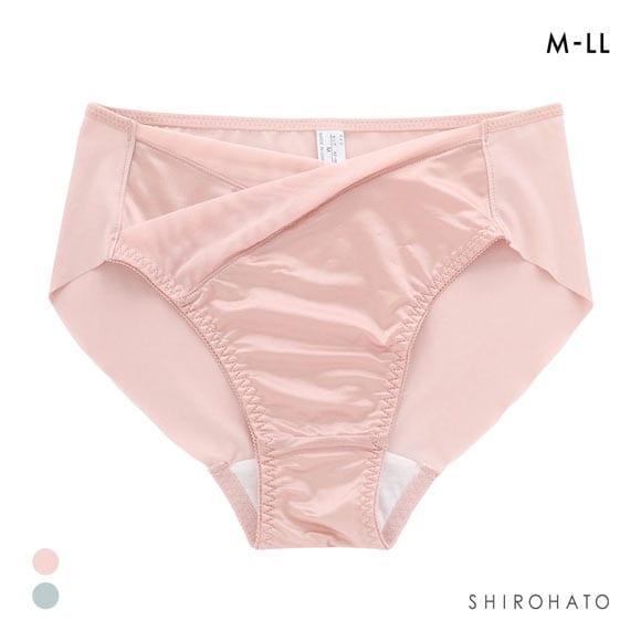 ビューティーアシスト ふんわりフィット ペアショーツ ノーマルショーツ M L LL Beauty Asist なめらか すっきり ストレスフリー