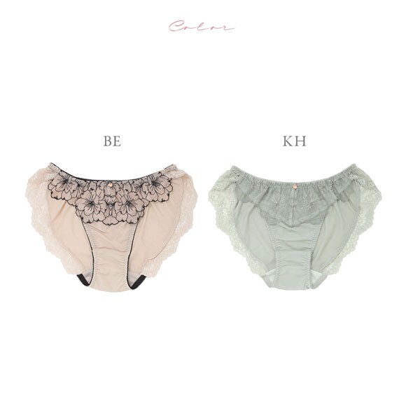 ナルエー ランジェリー シェリール ショーツ スタンダード ノーマル NARUE