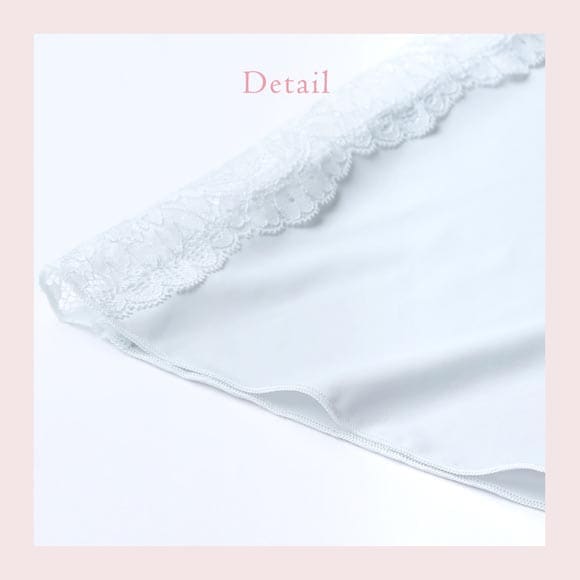 リサマリ リーゼル スリップ ランジェリー Risa Magli キャミソール