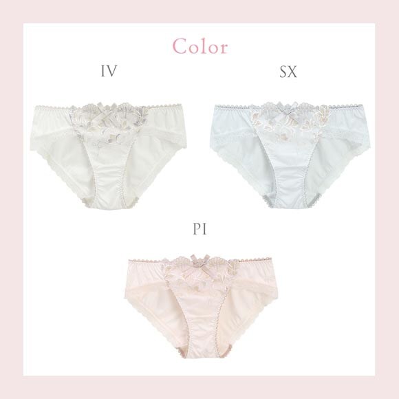 リサマリ リーゼル ノーマル ショーツ ML Risa Magli