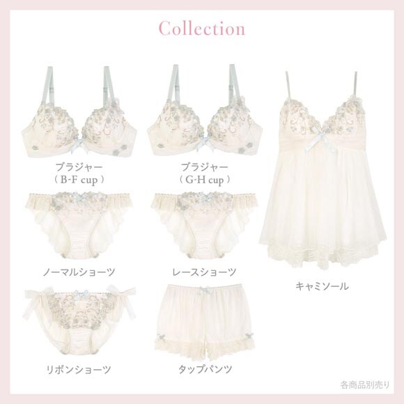 リサマリ ストロ レースショーツ ノーマル バックレース Risa Magli