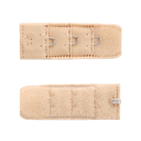 拡張フック ホック 1段3列 延長ホック 延長フック Natural＆Relax