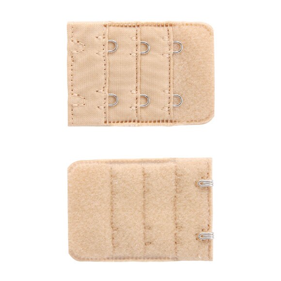 拡張フック ホック 2段3列 延長ホック 延長フック Natural＆Relax