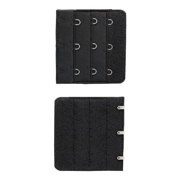 拡張フック ホック 3段3列 延長ホック 延長フック Natural＆Relax