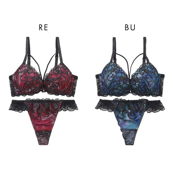 スパークス ダスティクロスコード ショーツ セット Tバックショーツ ABCDEF 大きいサイズ 脇高 盛り 谷間 バックレース SPARKS