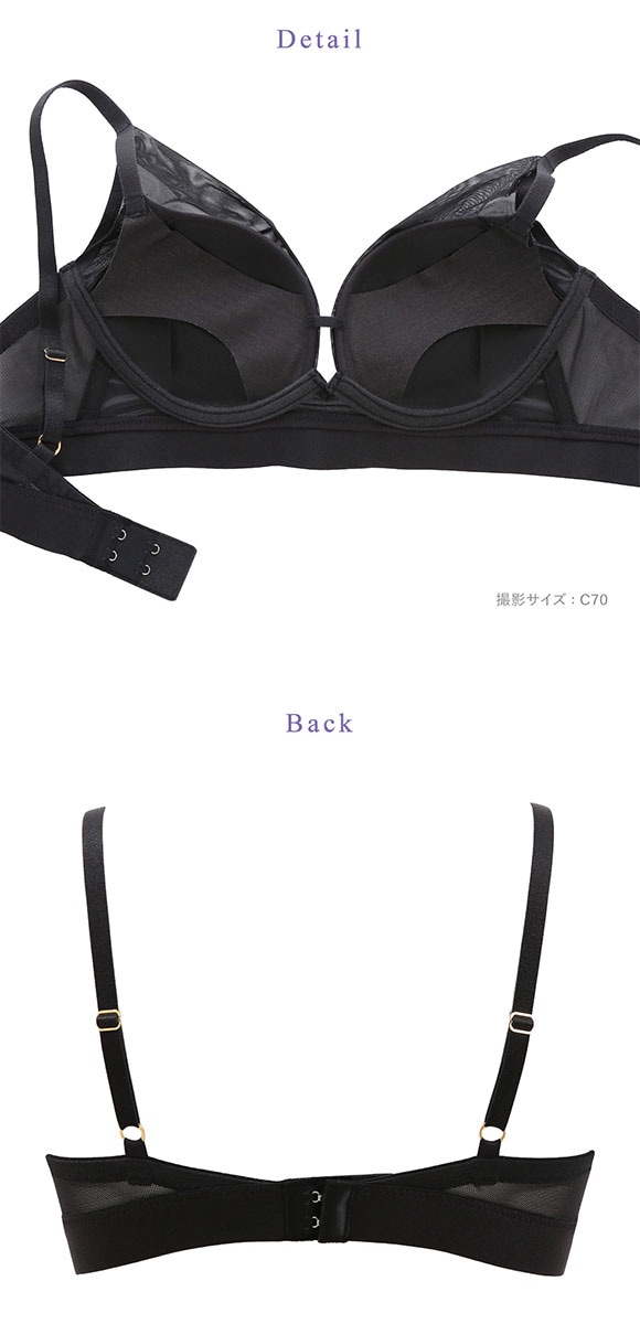 ワコール 重力ケアブラ ノンワイヤー シンプルタイプ BXB114 ブラジャー ABC Wacoal