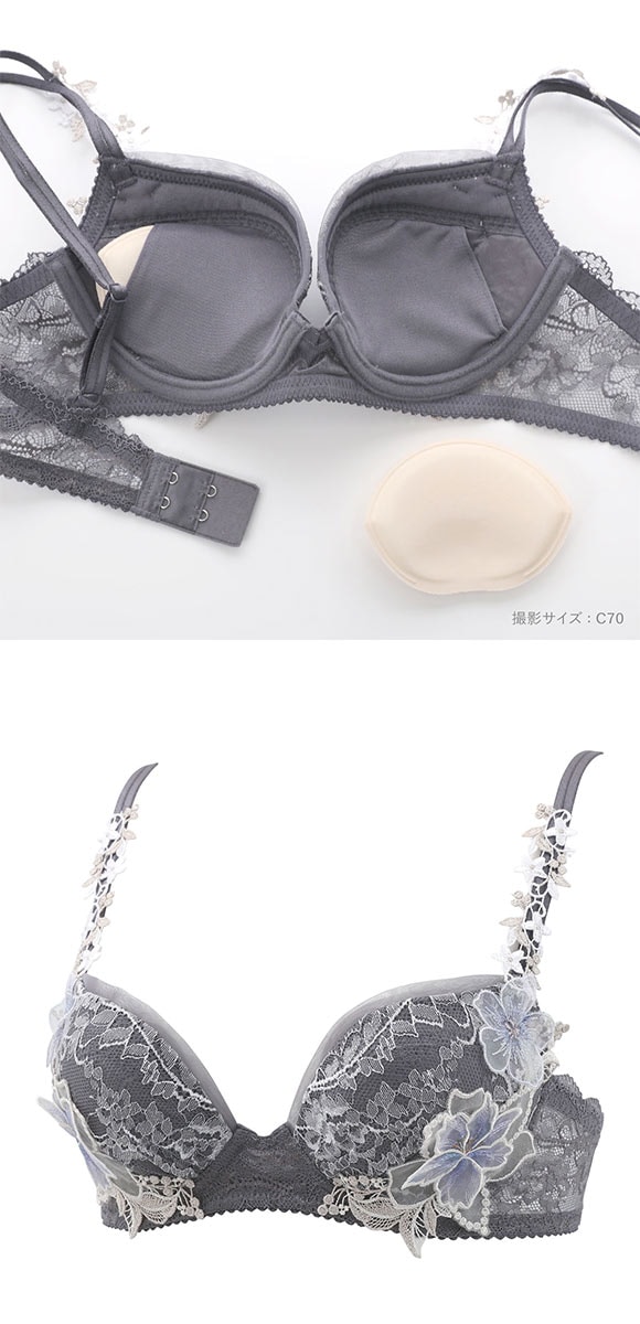 ワコール パーソナルフィットプラスブラ プレミアム 26series BXD426 26G ブラジャー BC Wacoal