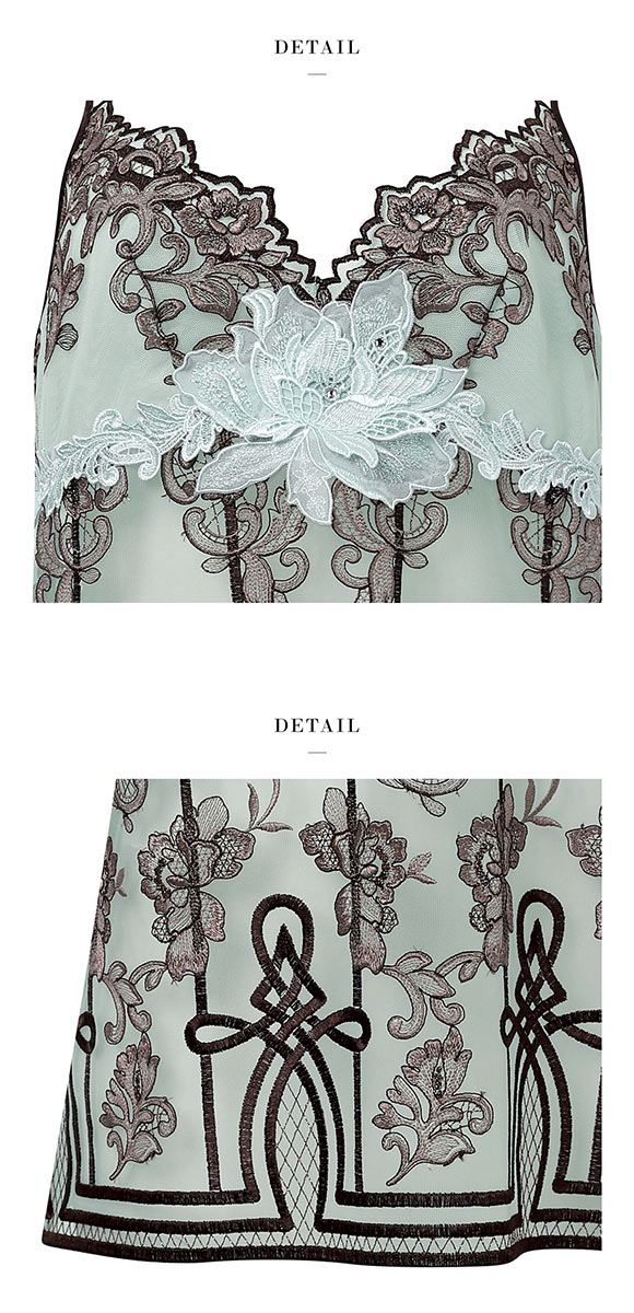 ワコール サルート 32グループ 32G キャミソール LL ランジェリー フロントオープン Wacoal Salute CTJ232 26SS先行プレステージ