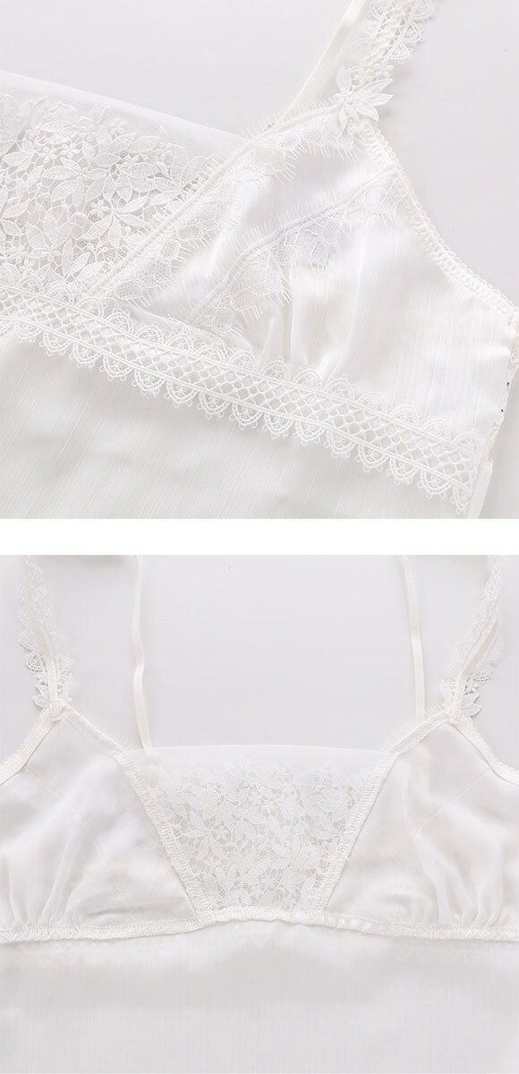 ワコール プレミアム 18series BXD018 BXD418 BXD718 CXD218 18G キャミソール インナー ML レディース