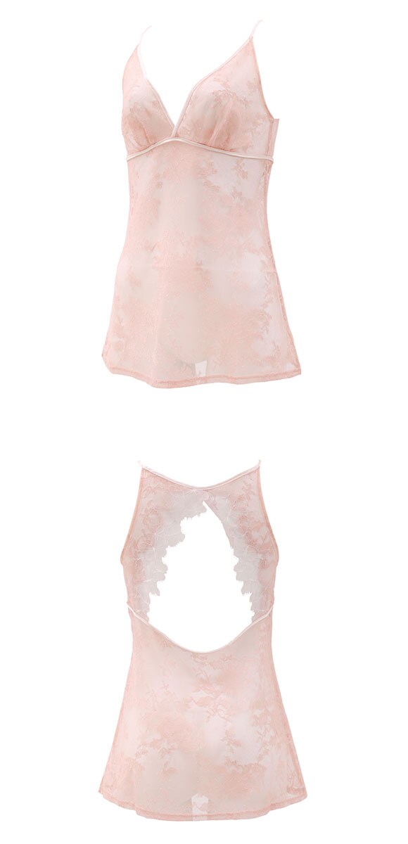 ワコール プレミアム 23series BXD423 CXD223 23G キャミソール ランジェリー ML レディース