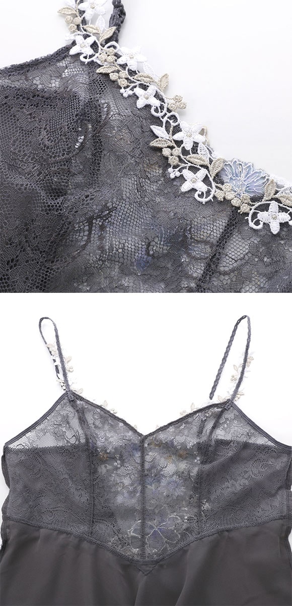 ワコール プレミアム 26series BXD426 BXD726 26G キャミソール ランジェリー ML レディース