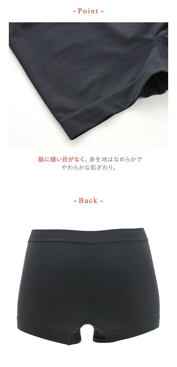 ワコール ウイング ショーツ ボーイレングス しめつけにくいのにぴったりフィット 成型 Wacoal Wing 大きいサイズ