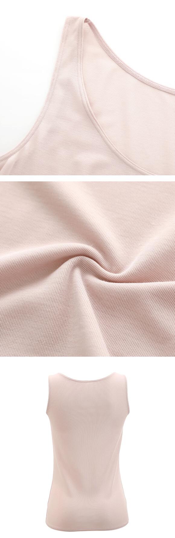 ワコール ウイング 瞬汗ドライ タンクトップ 汗をかいてもべたつきにくい ノースリーブ ML2L 吸汗速乾 抗菌防臭 綿混 Wacoal Wing