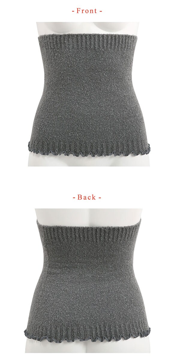 ワコール ウイング はらまき ふわふわ マシュマロタッチ Wacoal Wing