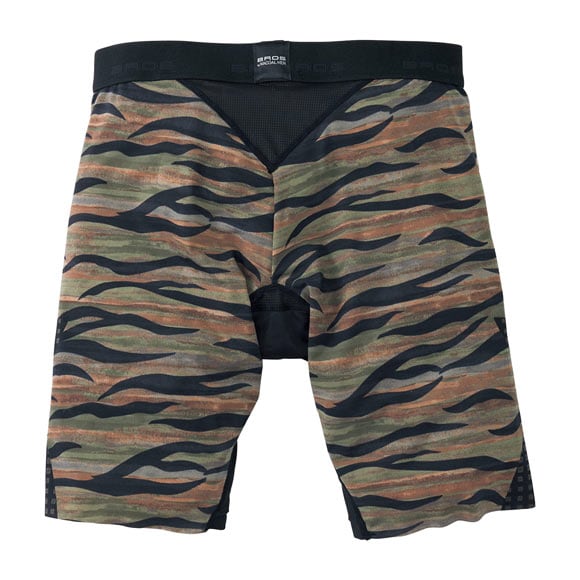 ブロス バイ ワコールメン クロスウォーカー ダブルエアスルー ムレ軽減 LL 大きいサイズ 前開き ロング丈 GX6007 BROS by WACOAL MEN