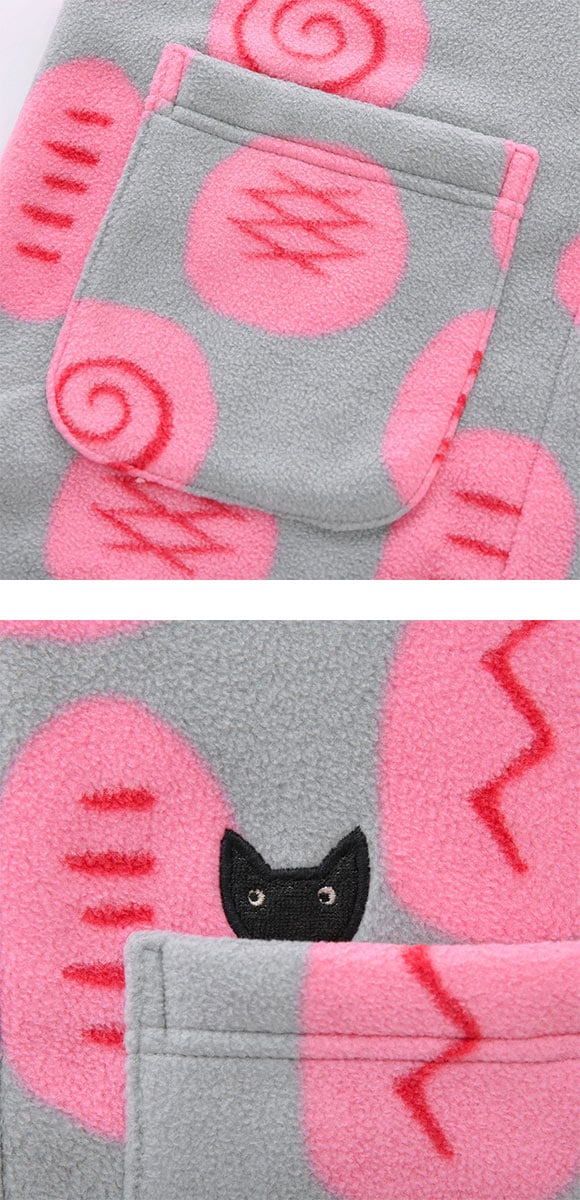 ワコール マタノアツコ フリース 長袖 パジャマ 上下セット ルームウェア あったか パン レディース Wacoal ATSUKO MATANO