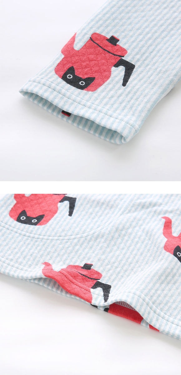 ワコール マタノアツコ ルームウェア 長袖 パジャマ 上下セット あったか キルトニット MEME レディース Wacoal ATSUKO MATANO