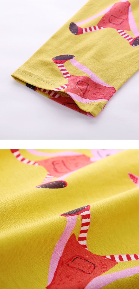 ワコール マタノアツコ 長袖 パジャマ 上下セット 愛らしい猫のぬいぐるみ 綿100％ ルームウェア Wacoal ATSUKO MATANO