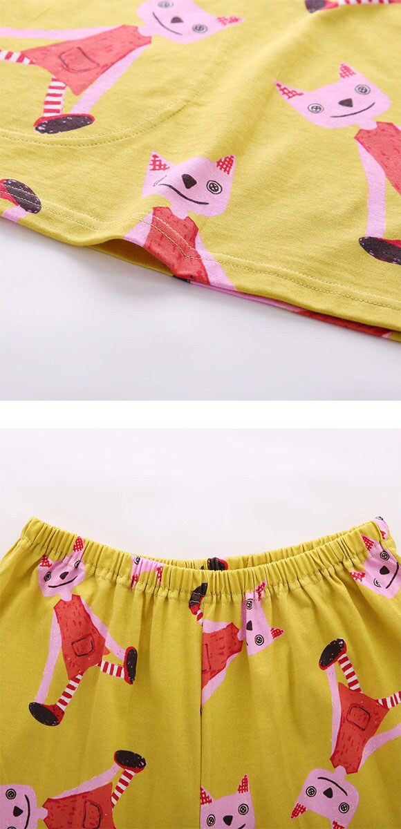 ワコール マタノアツコ 長袖 パジャマ 上下セット 愛らしい猫のぬいぐるみ 綿100％ ルームウェア Wacoal ATSUKO MATANO