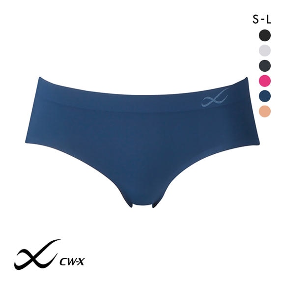 ワコール Wacoal シーダブリューエックス CW-X Womens スポーツ ショーツ スタンダード ノーマル 速乾 ストレッチ 単品