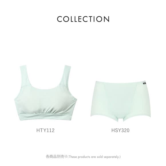 ワコール シーダブリューエックス スポーツブラ Support Type LIGHT 3L HTY112 Wacoal CW-X Womens